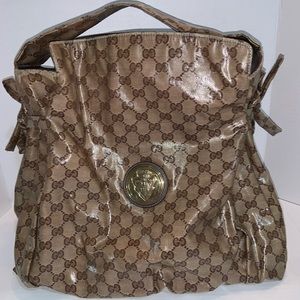 GUCCI HANDBAG